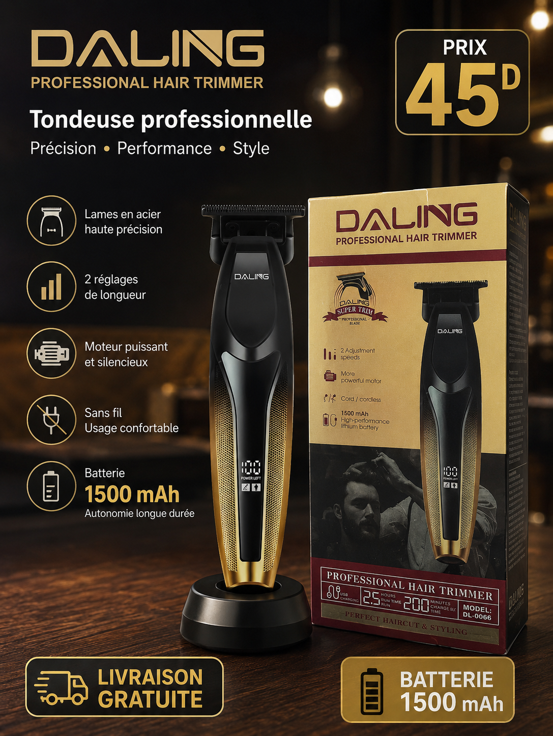 Daling DL0066