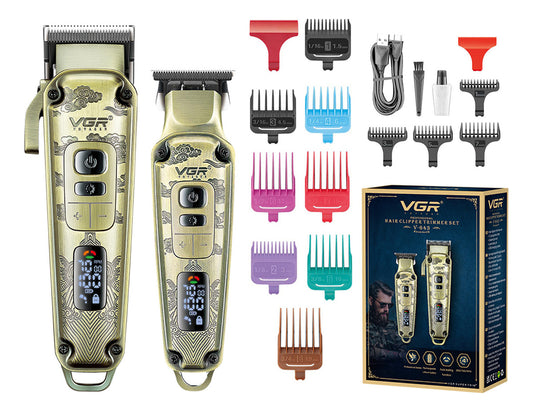 vgr v-643