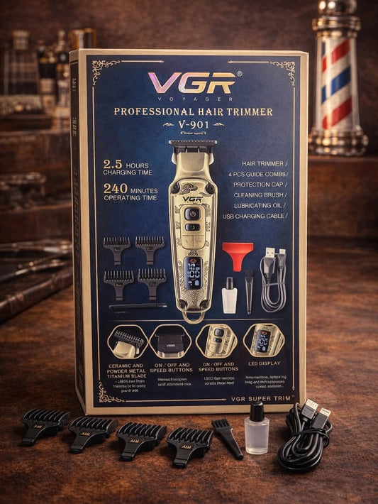 Vgr 901